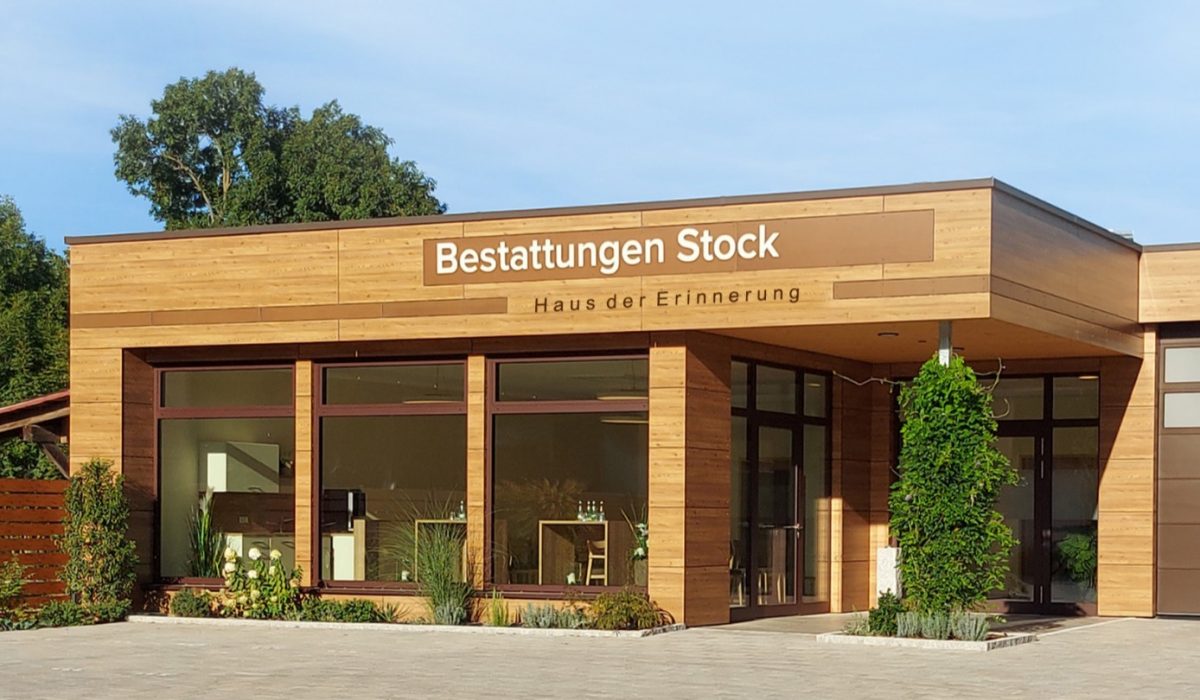 Haus der Erinnerung
