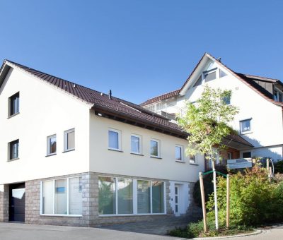 Büroundbesprechung Büroundbesprechung